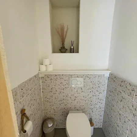 Casa Eviano Sibillini Molino di Carassai