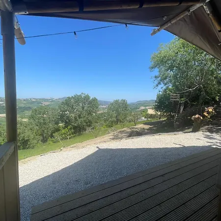 Casa Eviano Sibillini Molino di Carassai