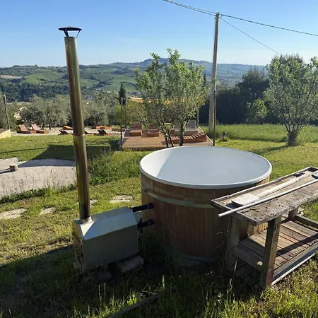 Casa Eviano Sibillini *
