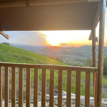 Casa Eviano Sibillini * Molino di Carassai